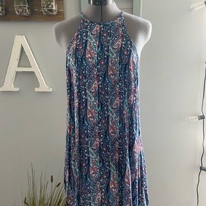American Eagle Dress